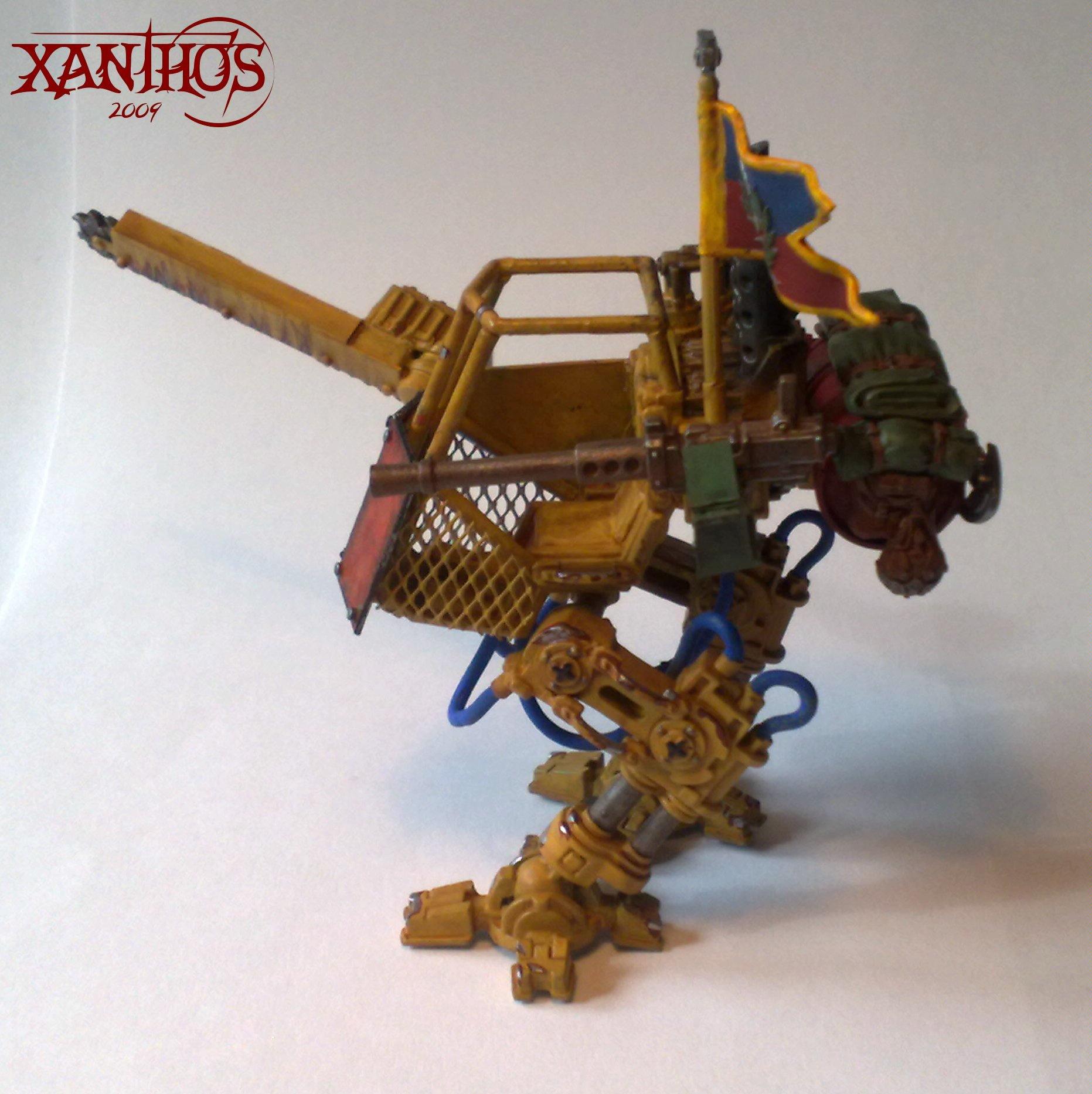 Left Side - Left Side. - Gallery - DakkaDakka